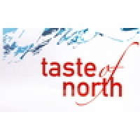 Taste of North AS logo, Taste of North AS contact details