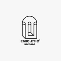 Emic\Etic Records logo, Emic\Etic Records contact details