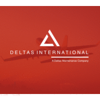 Deltas International logo, Deltas International contact details