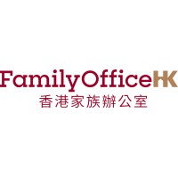 FamilyOfficeHK logo, FamilyOfficeHK contact details