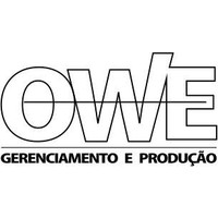 OWE Gerenciamento e Producao Ltda logo, OWE Gerenciamento e Producao Ltda contact details