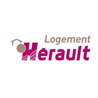 Hérault Logement logo, Hérault Logement contact details