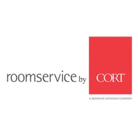 Roomservice by CORT logo, Roomservice by CORT contact details