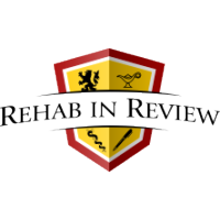 Rehab in Review logo, Rehab in Review contact details