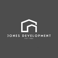 Jones Development logo, Jones Development contact details