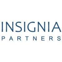 Insignia Partners logo, Insignia Partners contact details