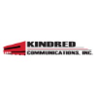 Kindred Communications logo, Kindred Communications contact details