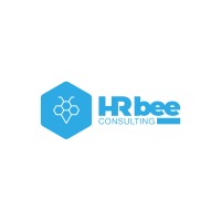 HR bee Consulting logo, HR bee Consulting contact details