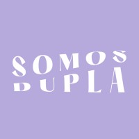 Somos Dupla logo, Somos Dupla contact details