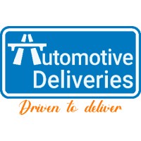 Automotive Deliveries Limited logo, Automotive Deliveries Limited contact details