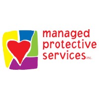 Managed Protective Services logo, Managed Protective Services contact details