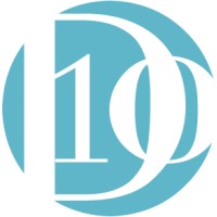 D10 Interactive Inc. logo, D10 Interactive Inc. contact details