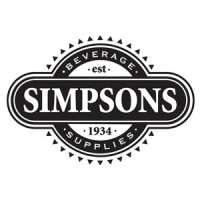 Simpsons Beverages logo, Simpsons Beverages contact details