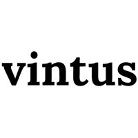 Vintus.id logo, Vintus.id contact details