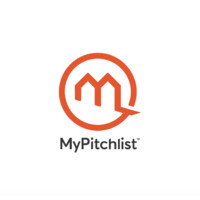 MyPitchlist logo, MyPitchlist contact details