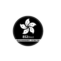 852Direct logo, 852Direct contact details