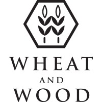 Wheat and Wood logo, Wheat and Wood contact details