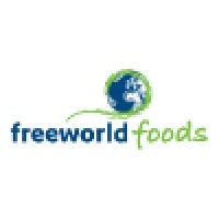 Freeworld Foods logo, Freeworld Foods contact details