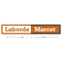 Laborde Marcet logo, Laborde Marcet contact details