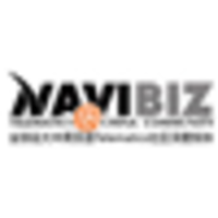 NAVIBIZ logo, NAVIBIZ contact details