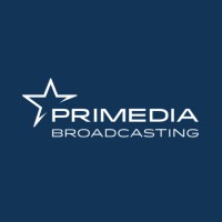 Primedia Broadcasting logo, Primedia Broadcasting contact details