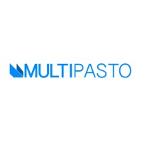 MULTIPASTO logo, MULTIPASTO contact details