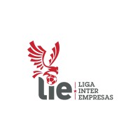 Liga InterEmpresas - LIE logo, Liga InterEmpresas - LIE contact details