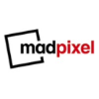 Madpixel (The Mad Pixel Factory) logo, Madpixel (The Mad Pixel Factory) contact details