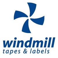 Windmill Tapes & Labels Ltd. logo, Windmill Tapes & Labels Ltd. contact details