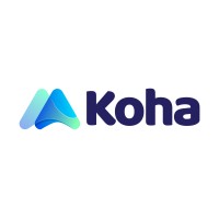 Koha Digital logo, Koha Digital contact details