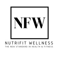 Nutrifit Wellness logo, Nutrifit Wellness contact details