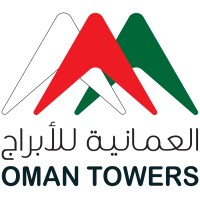 Oman Tower Company logo, Oman Tower Company contact details