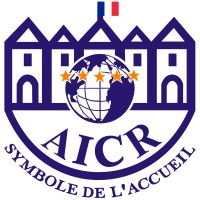 AICR Paris logo, AICR Paris contact details