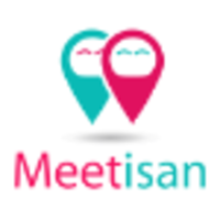 Meetisan logo, Meetisan contact details