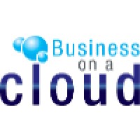 Business on a Cloud logo, Business on a Cloud contact details