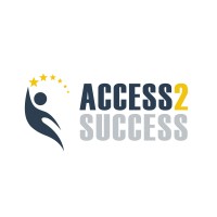 Access2Success logo, Access2Success contact details