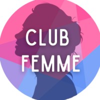 Club Femme SAC logo, Club Femme SAC contact details