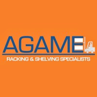 AGAME Universal logo, AGAME Universal contact details