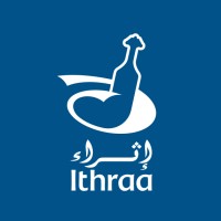 Ithraa logo, Ithraa contact details