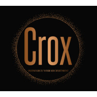 Crox Rpo logo, Crox Rpo contact details