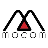 Mocom Screens & VR logo, Mocom Screens & VR contact details