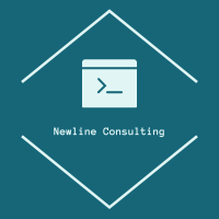 Newline Consulting logo, Newline Consulting contact details