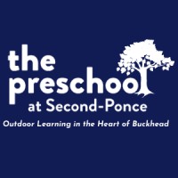 The Preschool at Second-Ponce logo, The Preschool at Second-Ponce contact details