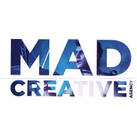 MAD Creative Agency logo, MAD Creative Agency contact details