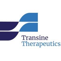 TranSINE Therapeutics logo, TranSINE Therapeutics contact details