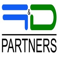 F & D Partners, Inc. logo, F & D Partners, Inc. contact details