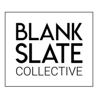 Blank Slate Collective logo, Blank Slate Collective contact details