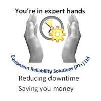 Equipment Reliability Solutions logo, Equipment Reliability Solutions contact details