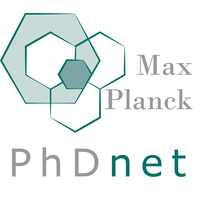 Max Planck PhDnet logo, Max Planck PhDnet contact details