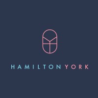 Hamilton York logo, Hamilton York contact details